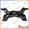 Berceau de Moteur avant pour HYUNDAI | ZRZ-HY-542, 62400-3X000
